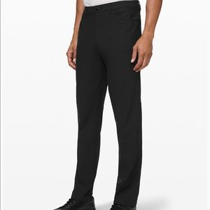 Lululemon ABC Warpstream pant